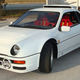 Illustration for article titled One of only 24 Group B Rally Ford RS200 Evolutions for sale on Ebay
